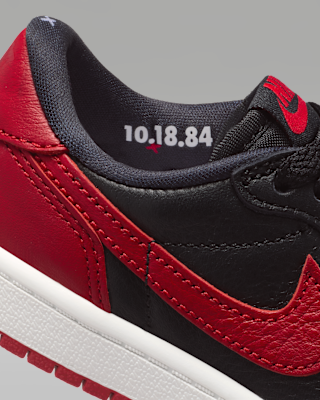 Air Jordan 1 Retro Low OG 